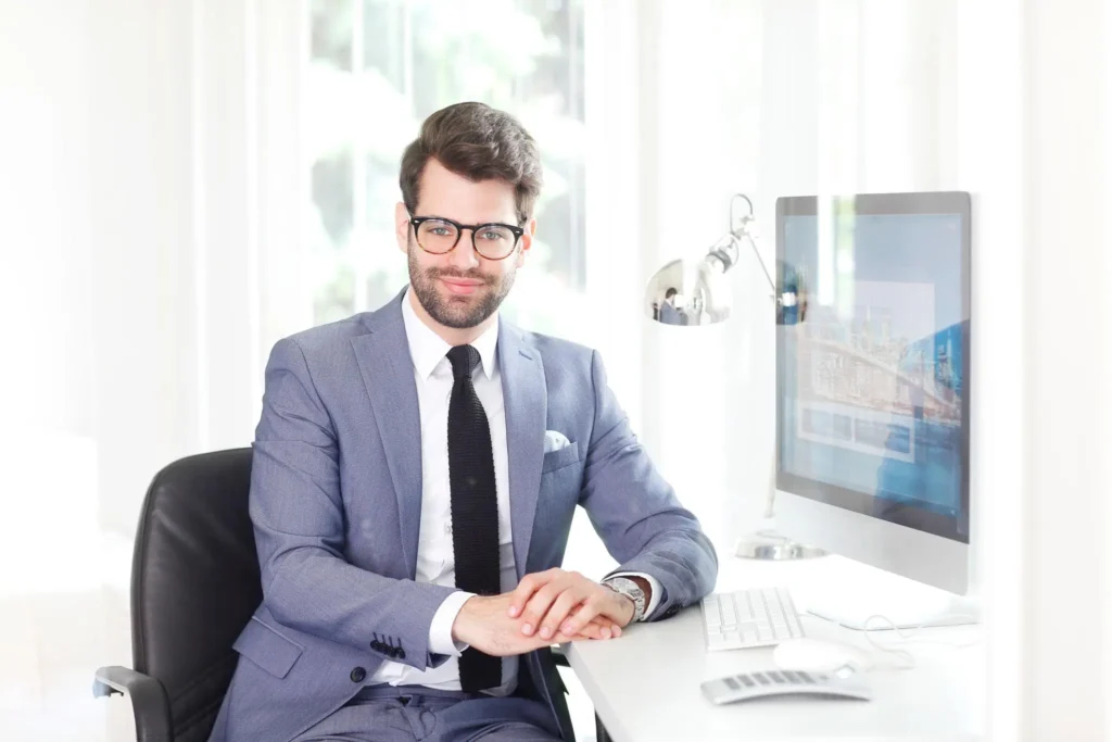 Lawyers, Finance, and Client-Facing Roles
