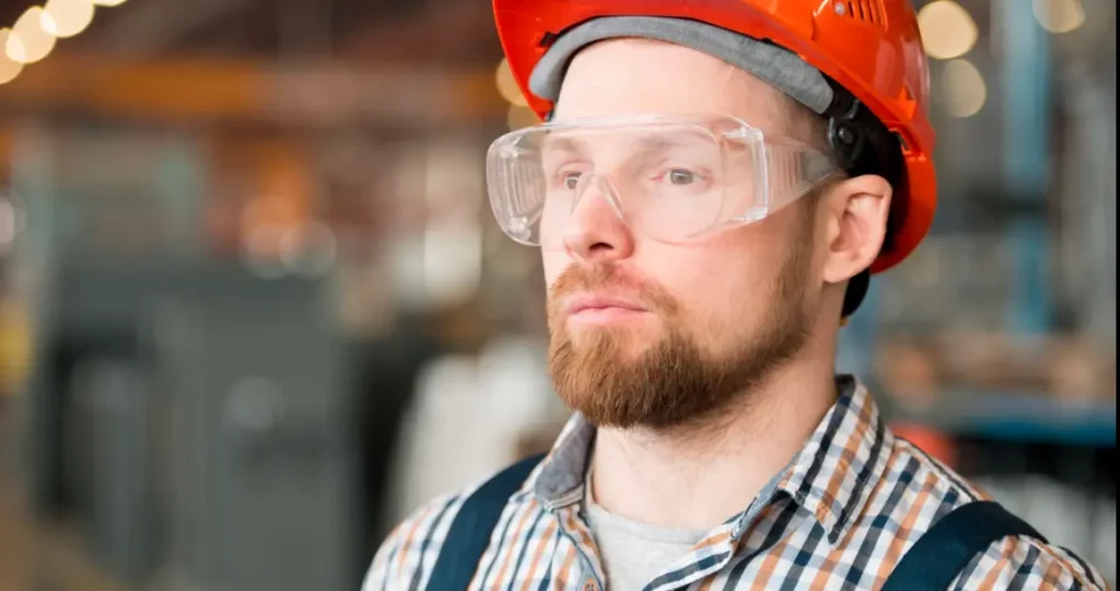 Tradespeople and Machine Operators