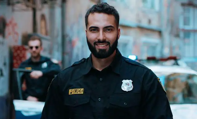Law Enforcement, Military, and Public Safety