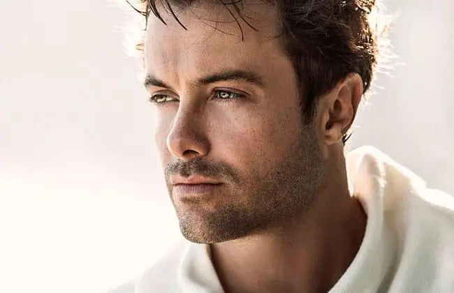 Stubble