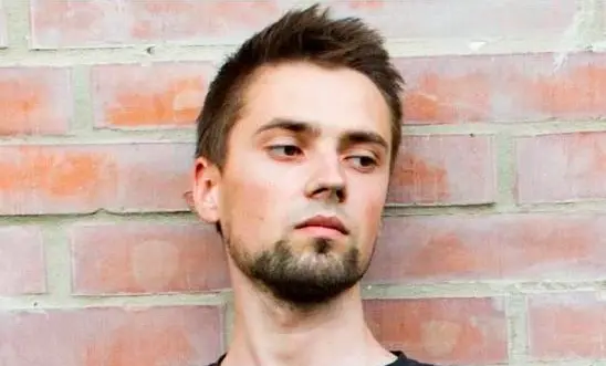 Beard Without a Mustache