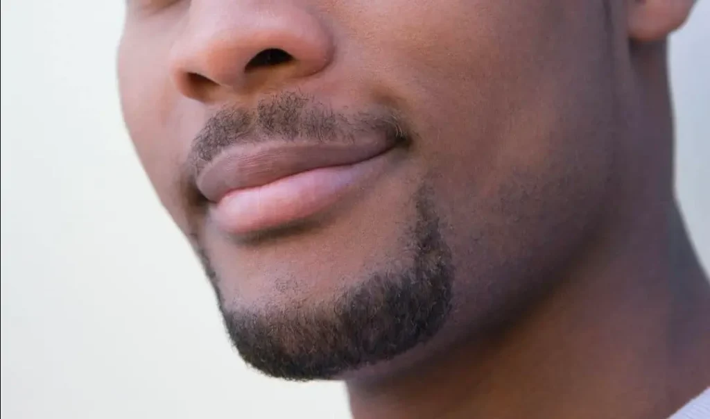 Goatee