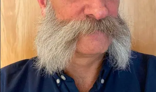 Mutton Chops for a Tough Edge
