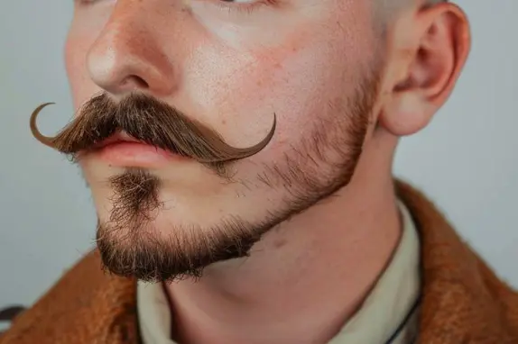 The Van Dyke Beard