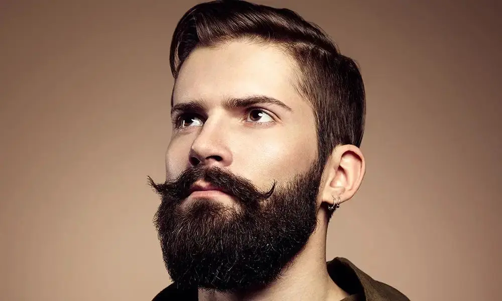 The Verdi Beard