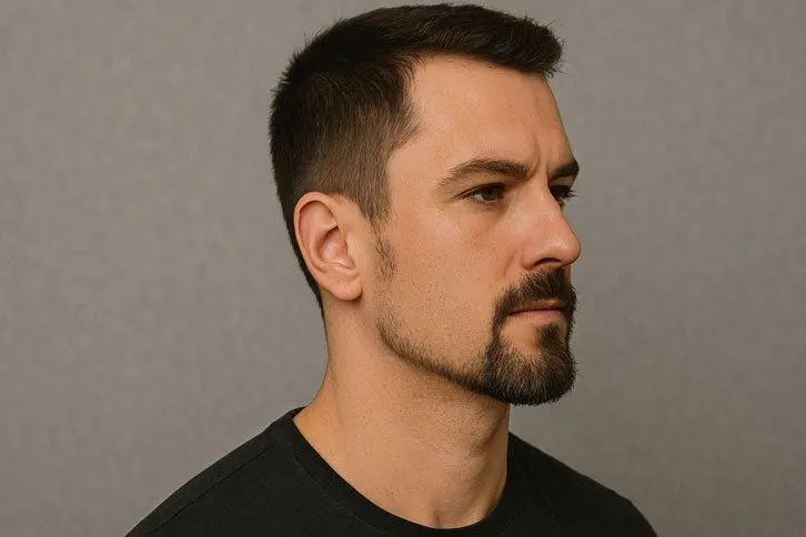 The Anchor Beard