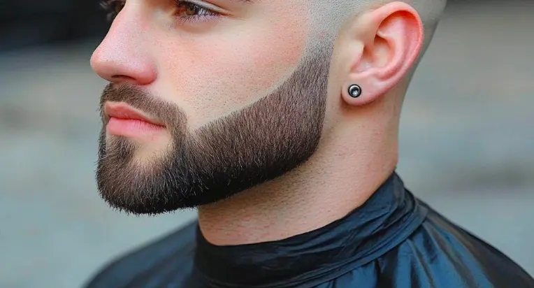 Fade & Skin Fade Beards