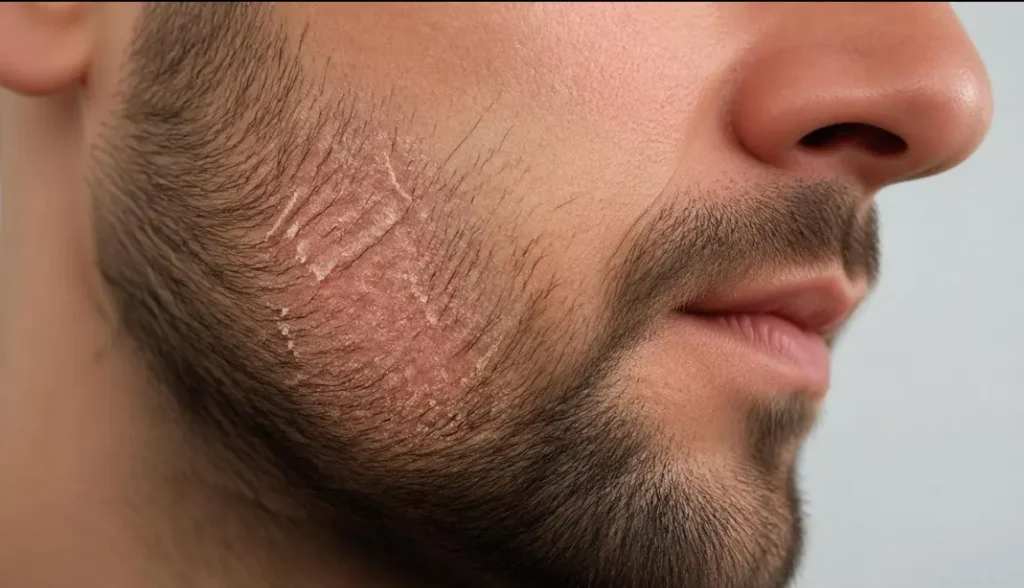 Itchiness