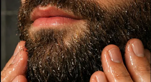 Reduces Itching During the Growth Phase