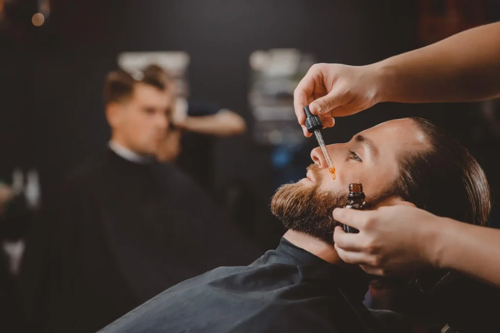 Barber's Take