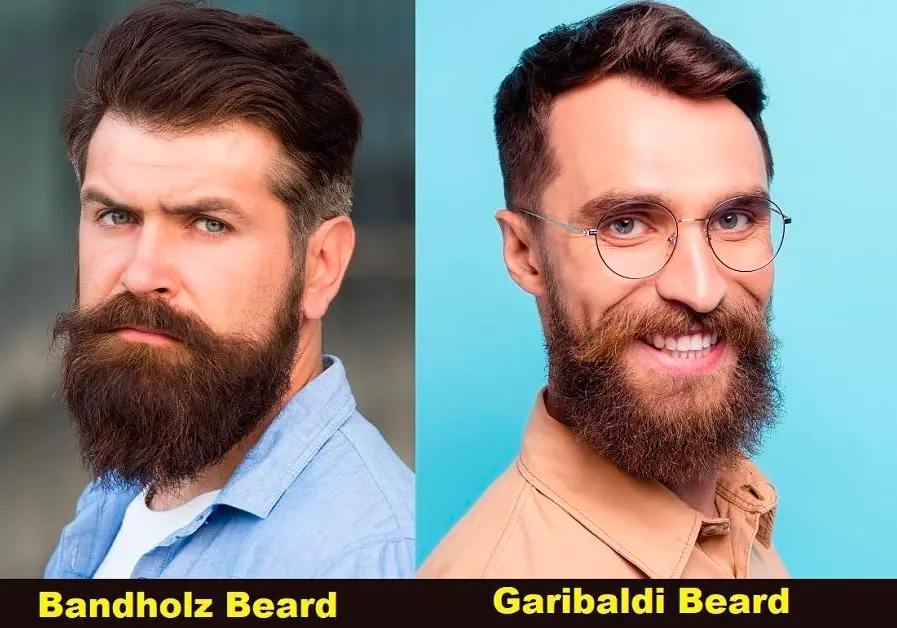 Garibaldi and Bandholz