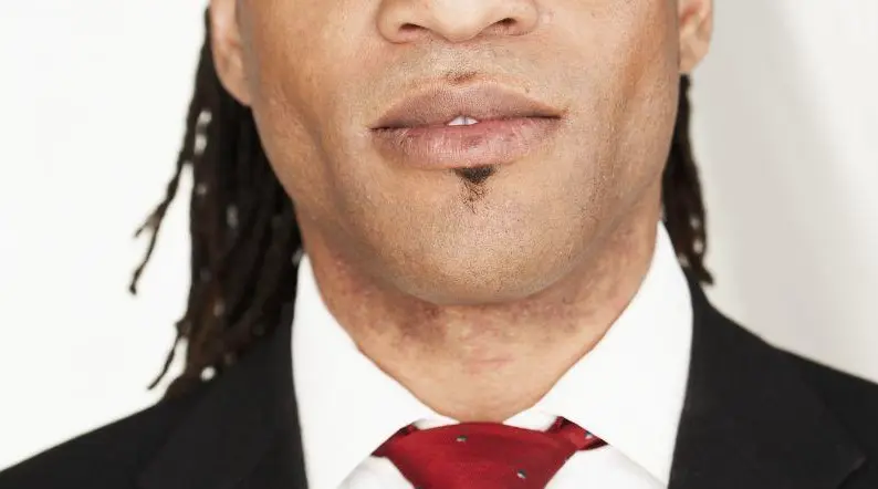 Classic Soul Patch