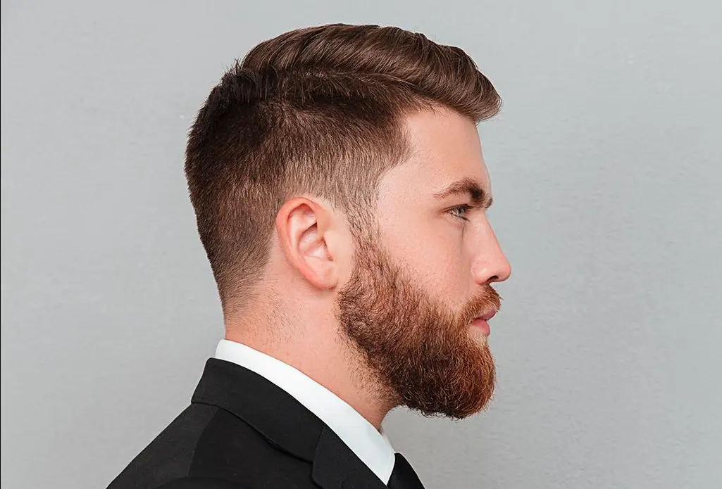 Thick, Coarse Hair