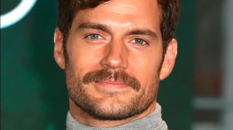 Chevron Beardstache