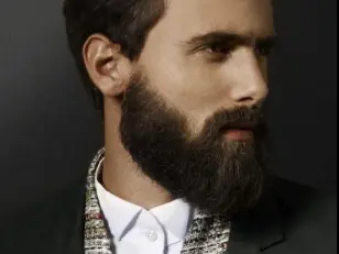 Imperial Beard