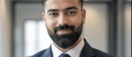 Corporate Beard