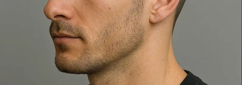 Light Stubble