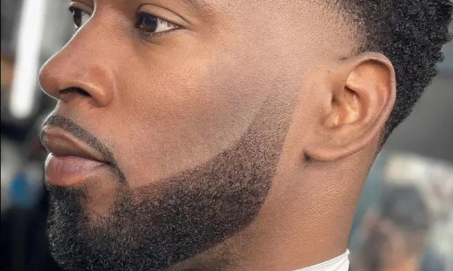 Fade Beard