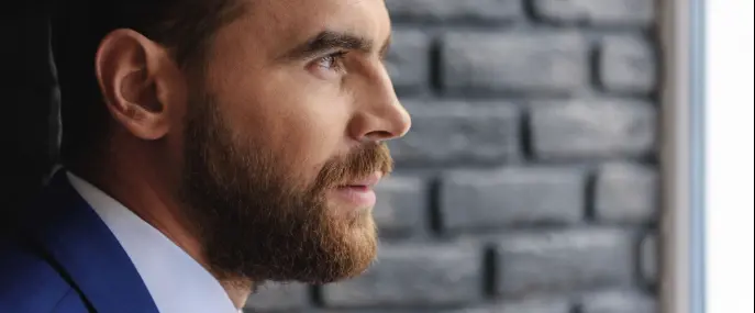 Corporate Beard