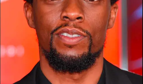 Circle Beard