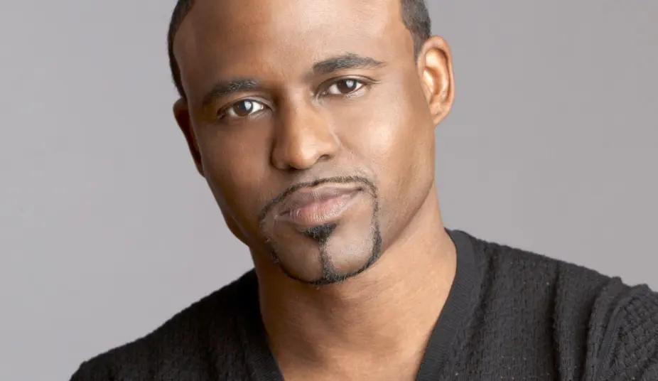 Goatee