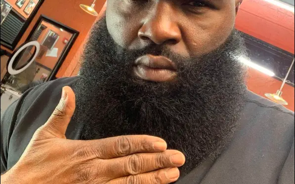 Bandholz Beard