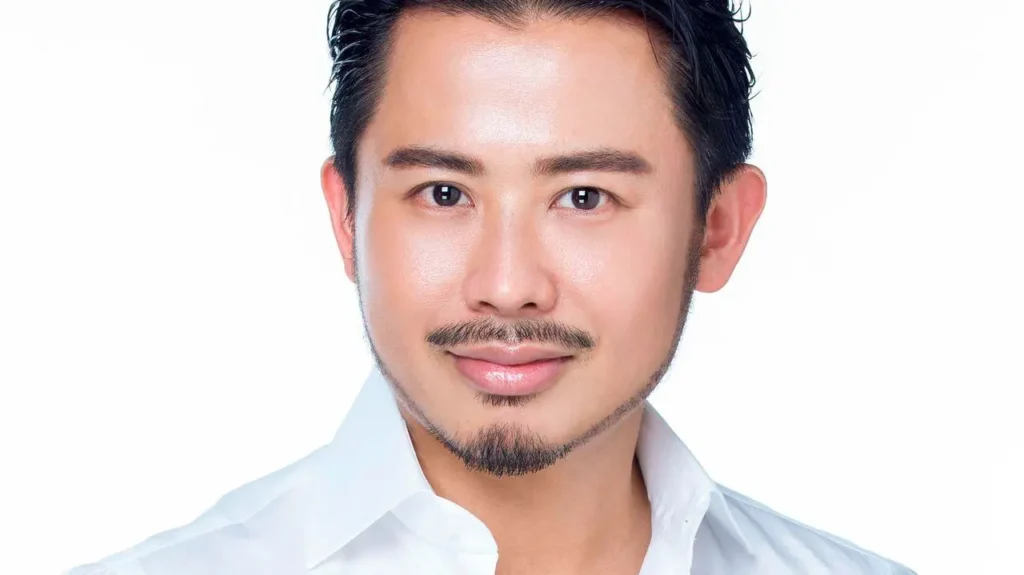 Goatee