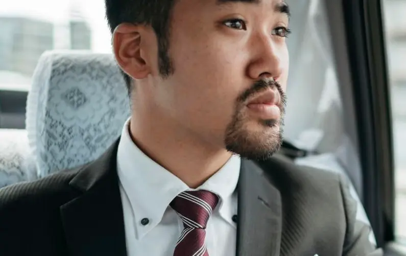 Circle Beard