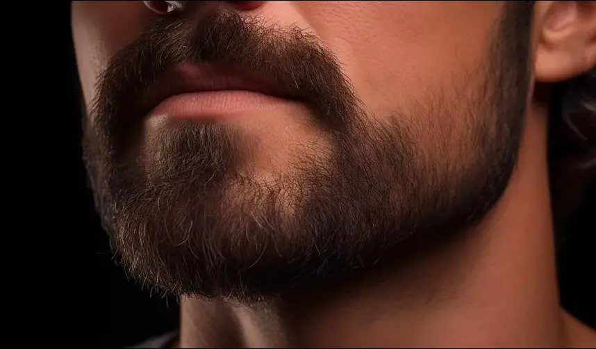 Thick, Coarse Hair