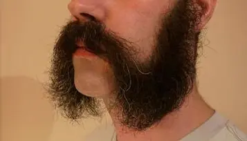 Friendly Mutton Chops