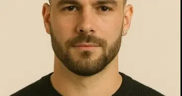 The Short Boxed Beard