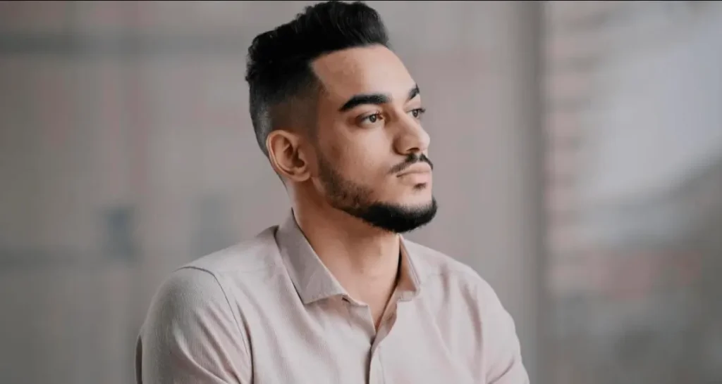 Balbo Beard