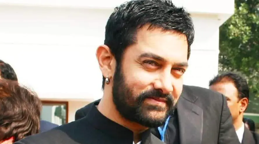 Beard Without Mustache