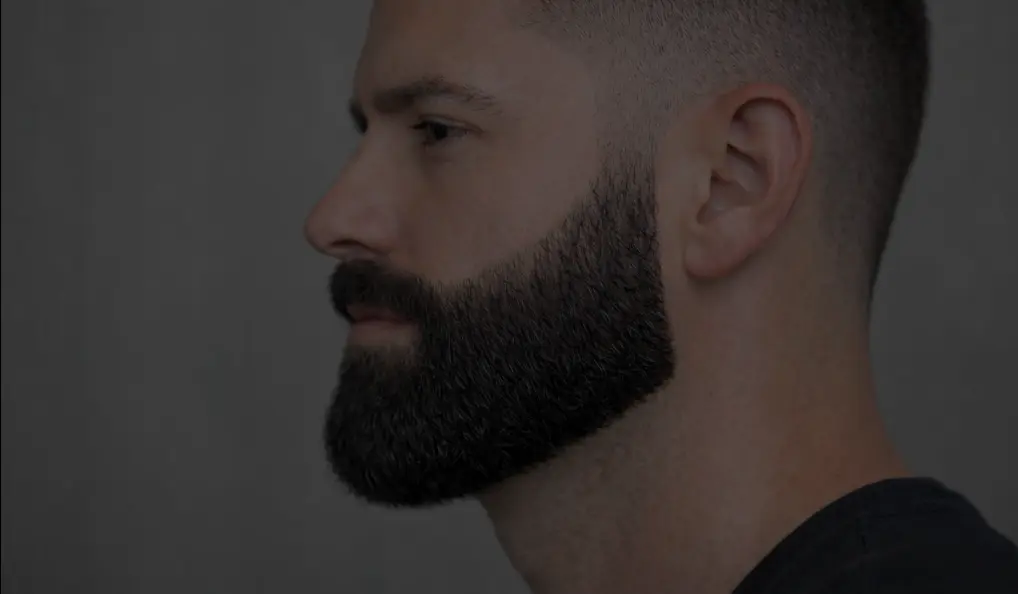 Thick, Coarse Hair