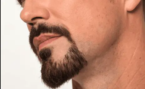 Goatee