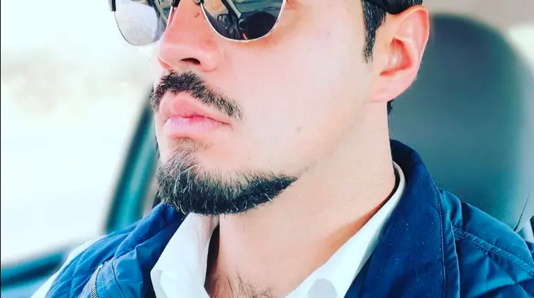 Balbo Beard