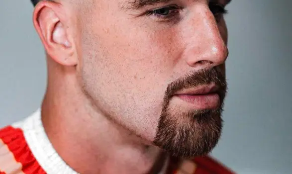 French Beard