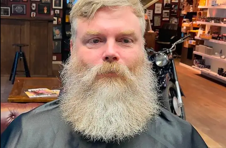 Bandholz Beard