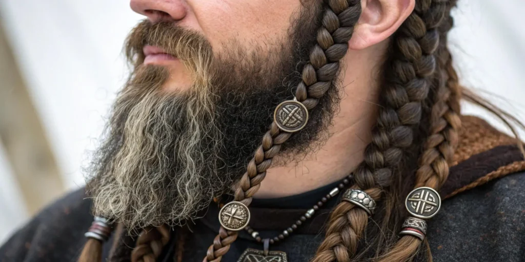 Viking Beard