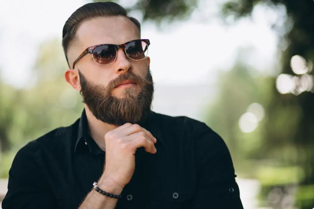 Short Beard Styles