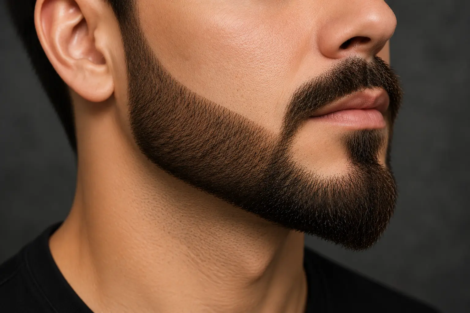 Verdi Beard