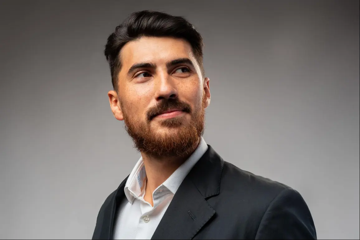 Best Beard for Round Face