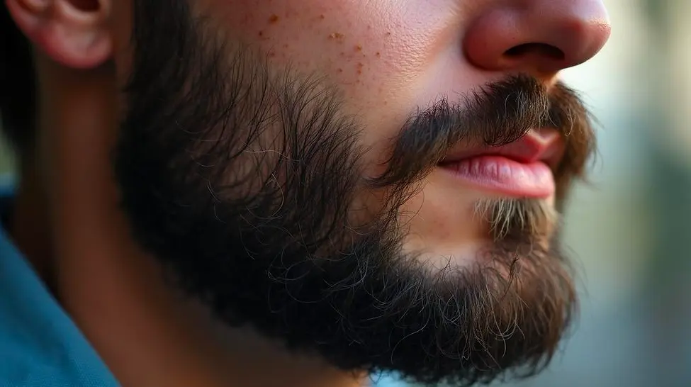 Beard Care Guide
