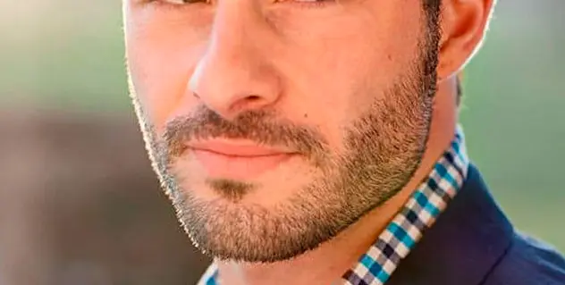 Best Beard for Triangle Face