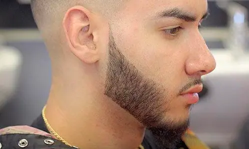 Beard Fade Styles