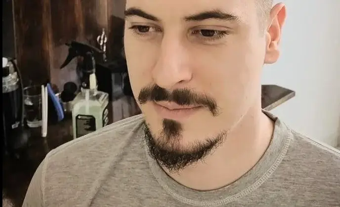 Anchor Beard