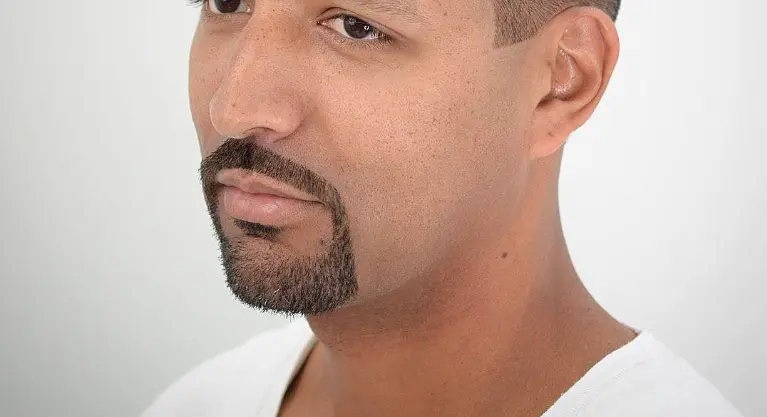 French Beard