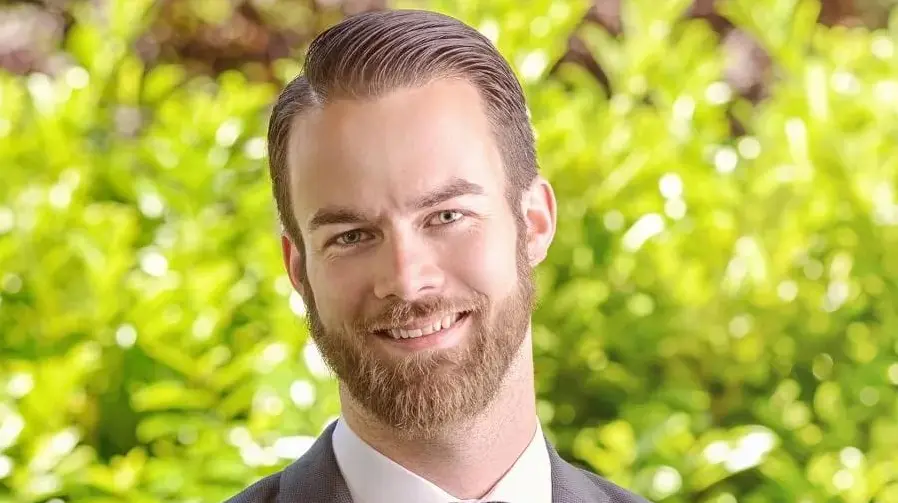 Wedding Beard Styles