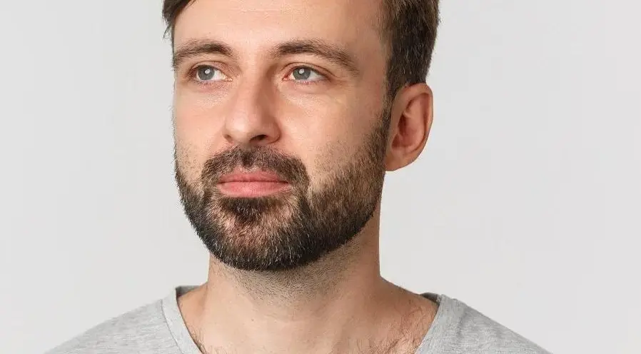 Low Maintenance Beard Styles