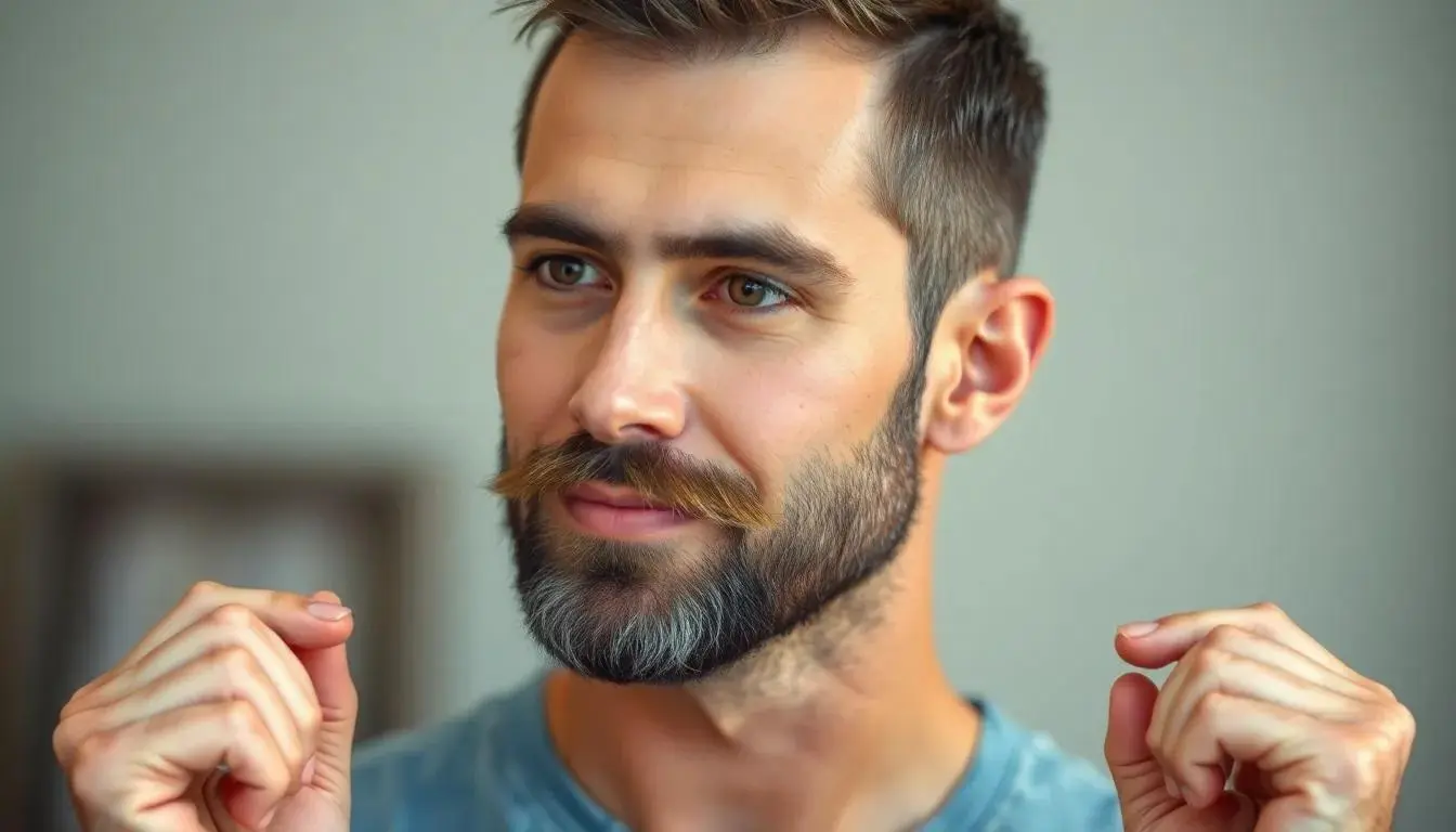 Best Beard Styles for Beginners